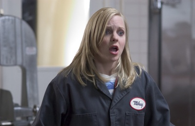 笑脸剧照的剧照