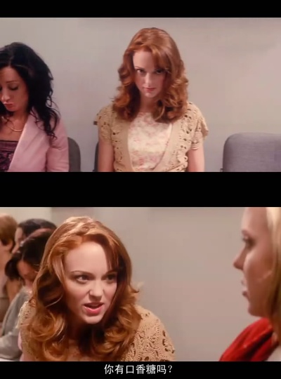 笑脸剧照的剧照