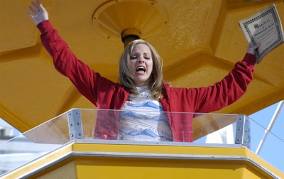 笑脸剧照的剧照