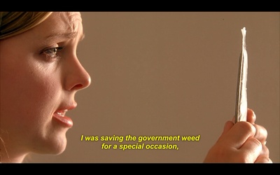 笑脸剧照的剧照