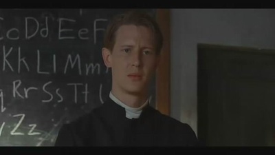 驱魔人前传剧照的剧照