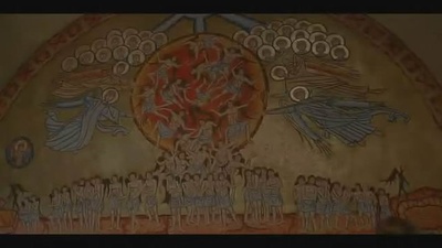 驱魔人前传剧照的剧照