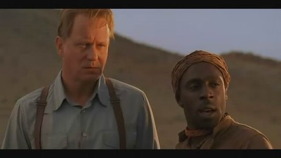 驱魔人前传剧照的剧照