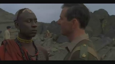 驱魔人前传剧照的剧照