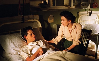 驱魔人前传剧照的剧照