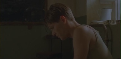 驱魔人前传剧照的剧照