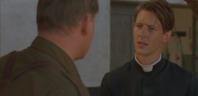 驱魔人前传剧照的剧照