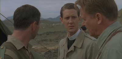 驱魔人前传剧照的剧照