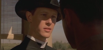 驱魔人前传剧照的剧照