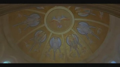 驱魔人前传剧照的剧照