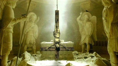 驱魔人前传剧照的剧照