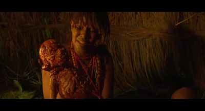 驱魔人前传剧照的剧照