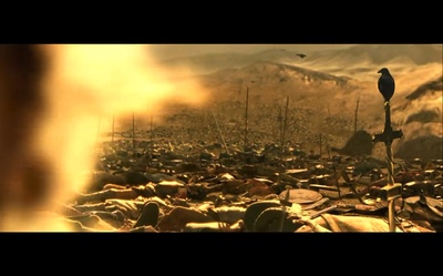 驱魔人前传剧照的剧照