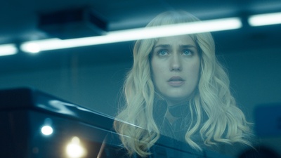 双子谜情剧照的剧照