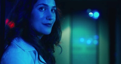 双子谜情剧照的剧照