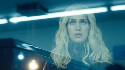 双子谜情剧照的剧照