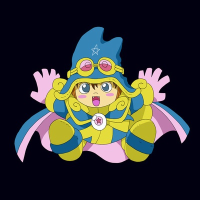 小魔星/ 幻法小魔星剧照的剧照