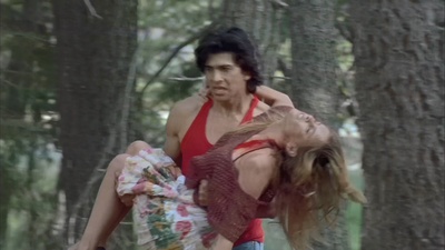 绝命小魔星剧照的剧照