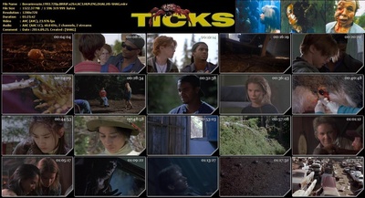 绝命小魔星剧照的剧照