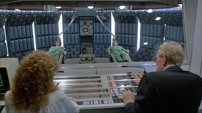 魔域煞星剧照的剧照