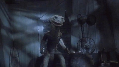 魔域煞星剧照的剧照