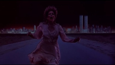 魔域煞星剧照的剧照