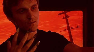 魔域煞星剧照的剧照