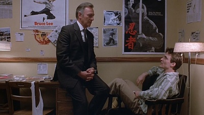 魔域煞星剧照的剧照