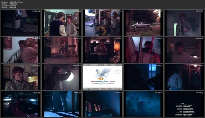 魔星压镇~魔变剧照的剧照