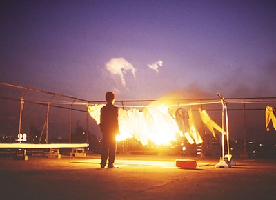 跳了线剧照的剧照