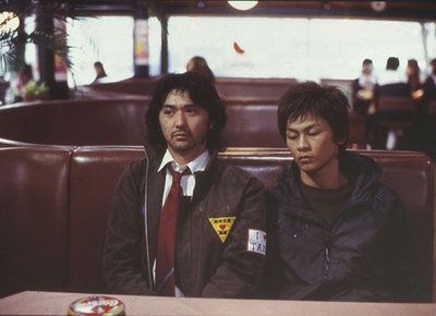 跳了线剧照的剧照