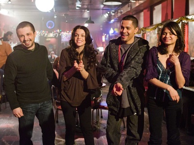 没有什么能比得上假期剧照的剧照