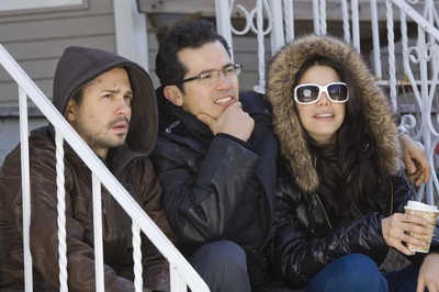 没有什么能比得上假期剧照的剧照