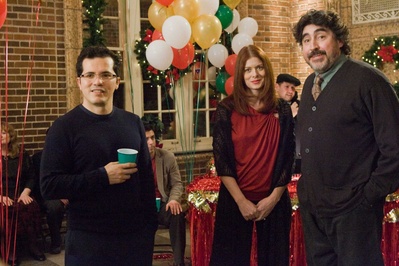 没有什么能比得上假期剧照的剧照