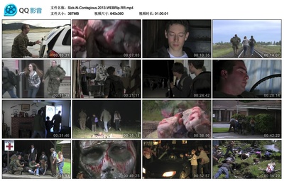 Sick-N-Contagious剧照的剧照