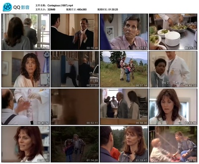 Contagious剧照的剧照