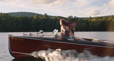 斯威湖之歌剧照的剧照