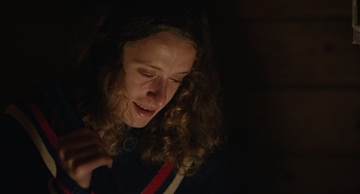 斯威湖之歌剧照的剧照