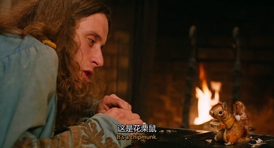 斯威湖之歌剧照的剧照