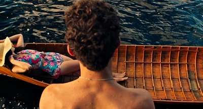 斯威湖之歌剧照的剧照