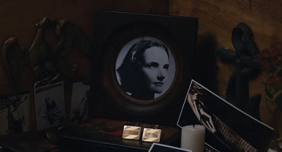 斯威湖之歌剧照的剧照