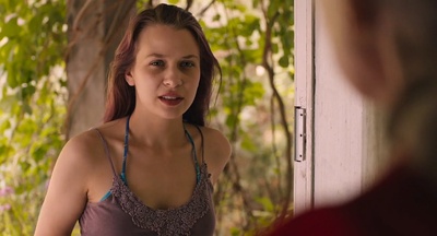 斯威湖之歌剧照的剧照