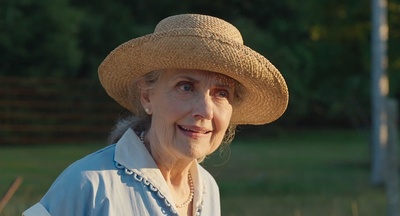 斯威湖之歌剧照的剧照