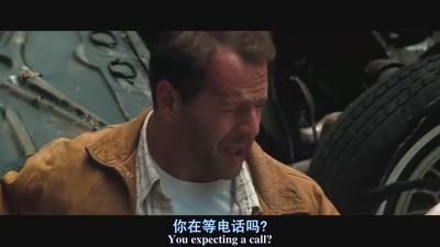 终极尖兵剧照的剧照