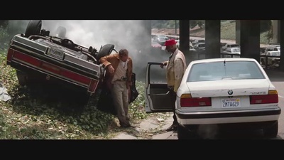 终极尖兵剧照的剧照