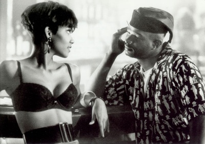 终极尖兵剧照的剧照