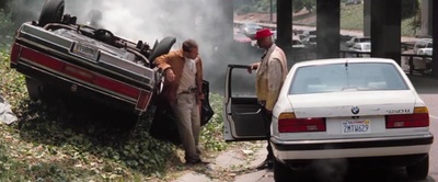 终极尖兵剧照的剧照