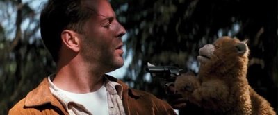 终极尖兵剧照的剧照