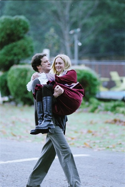 真爱开玩笑剧照的剧照