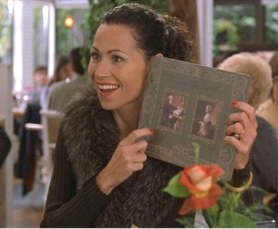 真爱开玩笑剧照的剧照